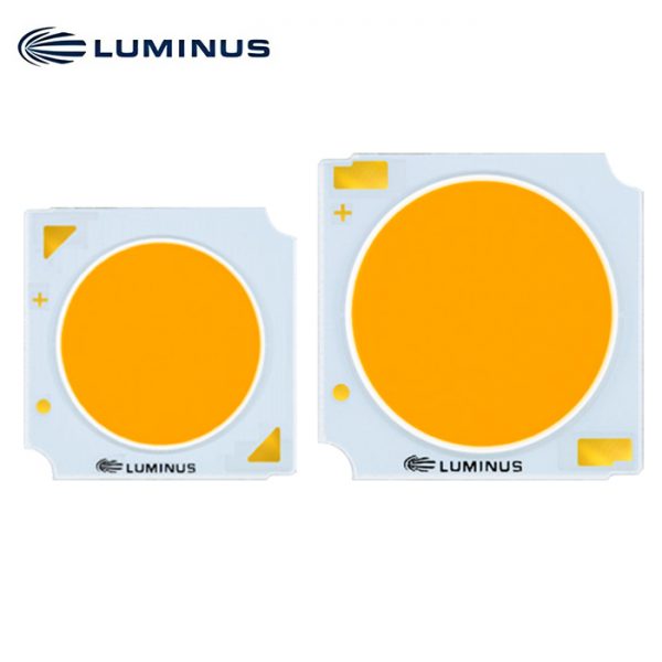 Smooth White Series COB LED Arrays – GAINER LED